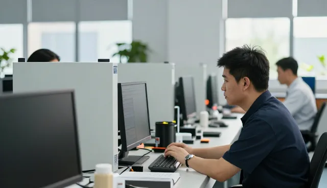 天津熊二科技有限公司