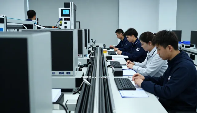 天津熊二科技有限公司