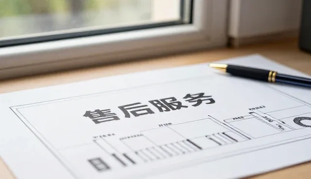 技术服务在不同工况下的性能表现与适配性分析