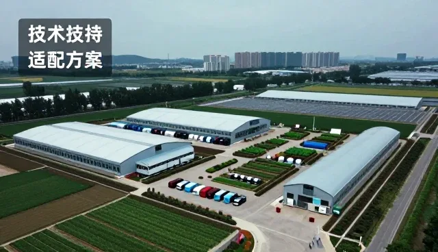 安装调试中的常见问题及应对策略